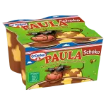 Dr. Oetker Paula, versch. Sorten