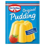 Dr. Oetker Pudding