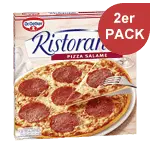 Dr. Oetker Ristorante  Pepperoni Salame Piccante