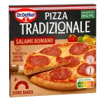 Dr. Oetker Tradizionale, versch. Sorten