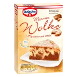 Dr. Oetker Wolke