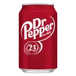 Dr. Pepper