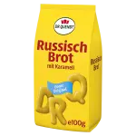 Dr. Quendt Dresdner Russisch Brot  Original