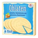 Dr. Quendt Oblaten