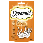 Dreamies, versch. Sorten