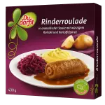 Du darfst, versch. Sorten