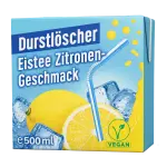 Durstlöscher  Orange