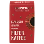 Eduscho, versch. Sorten
