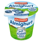Ehrmann Almighurt, versch. Sorten