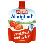 Ehrmann Almighurt praktisch & lecker