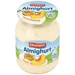 Ehrmann Almighurt  Weiße Schokolade-Cocos