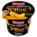 Ehrmann Protein Joghurt