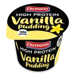 Ehrmann Protein Pudding, versch. Sorten