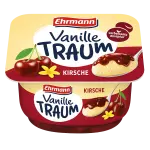Ehrmann Vanille-Traum