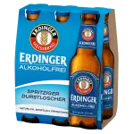 Erdinger, versch. Sorten