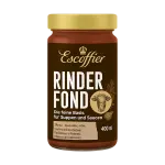 Escoffier Fond, versch. Sorten