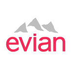 Evian Wasser