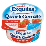 Exquisa Quark-Genuss