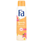 Fa Deospray, versch. Sorten