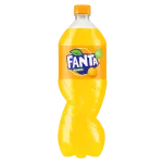 Fanta, versch. Sorten