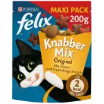 Felix Knabbermix Maxi Pack, versch. Sorten