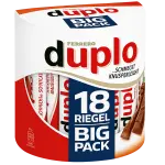 Ferrero Duplo Big Pack, versch. Sorten