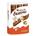 Ferrero Kinder Bueno