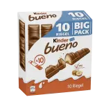 Ferrero Kinder Bueno Big Pack