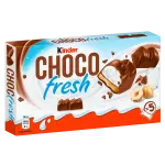 Ferrero Kinder Choco Fresh