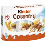 Ferrero Kinder Country