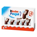 Ferrero Kinder Pingui