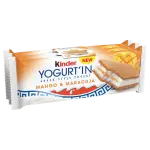 Ferrero Kinder Yogurt'IN