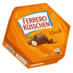 Ferrero Küsschen  Mix