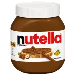 Ferrero Nutella