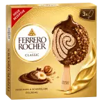 Ferrero Raffaello Eis