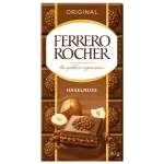 Ferrero Schokolade