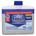 Finish Maschinenpfleger, versch. Sorten