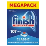 Finish Tabs Megapack, versch. Sorten