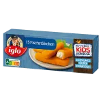 Fischstäbchen