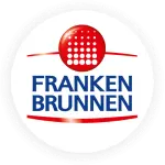 Franken Brunnen  Medium