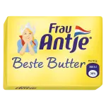 Frau Antje Butter