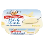 Frischli Leckermäulchen Milchquark-Mahlzeit
