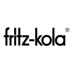 Fritz Kola  Classic Light
