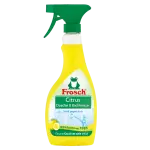 Frosch Citrus Dusche & Bad Reiniger
