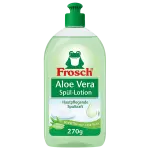 Frosch Spülmittel