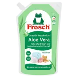 Frosch Waschmittel