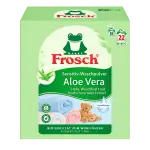 Frosch Waschpulver