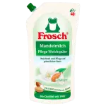 Frosch Weichspüler