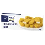 Frosta Fischstäbchen