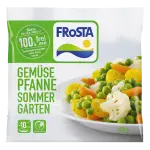 Frosta Gemüsepfanne